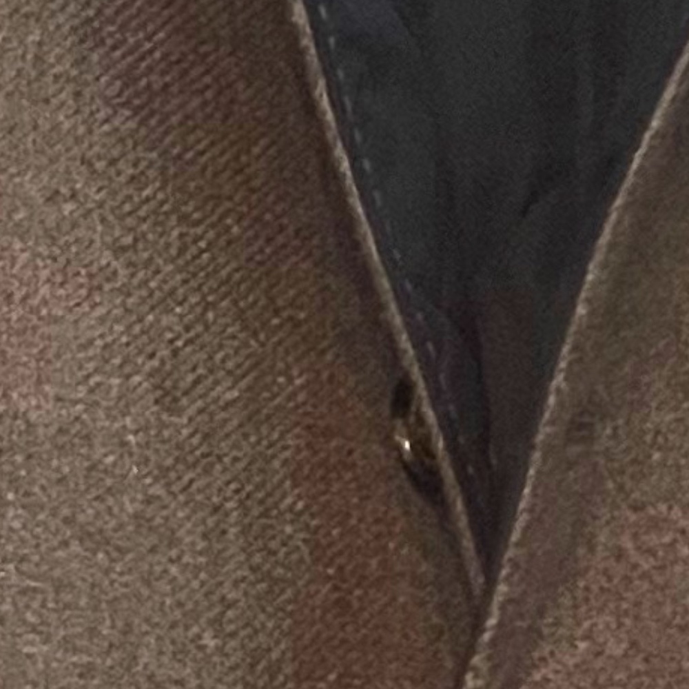 Men's Wool Brunello Cucinelli